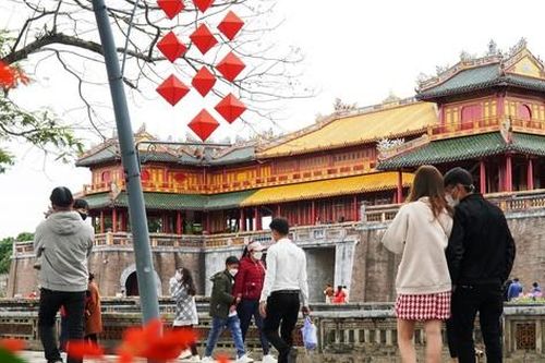 Khu di sản Huế ưu đãi như thế nào cho du khách tham quan trong 2 tháng tới?