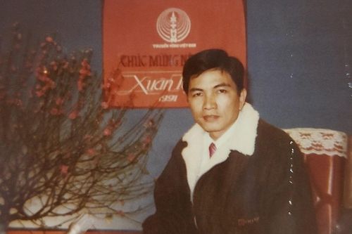 NSƯT Minh Trí - giọng đọc huyền thoại của VTV qua đời