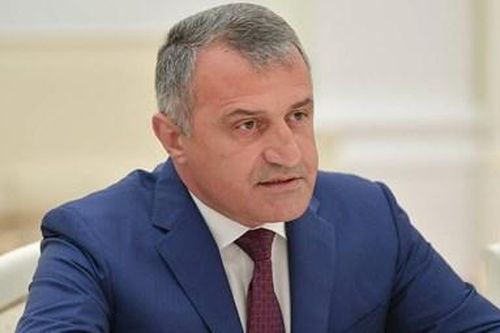 Nam Ossetia có kế hoạch trưng cầu dân ý để gia nhập Nga