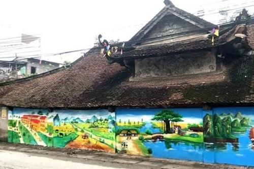 Xâm hại di tích: Cần xử lý mạnh tay