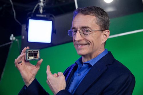 Thu nhập của CEO Intel gấp 1.711 lần so với một công nhân trung bình