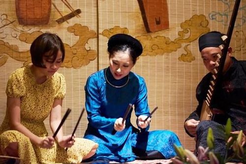 Hà Nội xây dựng chính sách đãi ngộ nghệ nhân, khích lệ di sản 'sống'