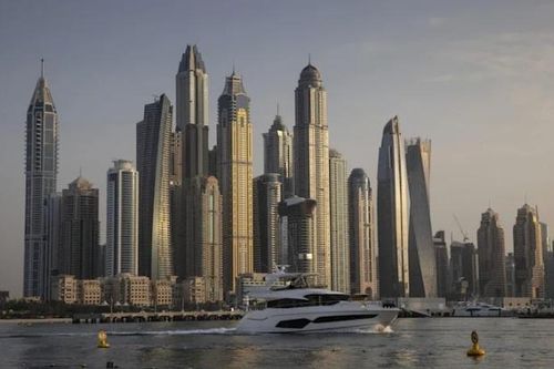 Dubai muốn trở thành thủ phủ dành cho tiền số và giới tài phiệt Nga