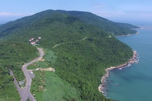 Khai thác tiềm năng du lịch Bán đảo Sơn Trà