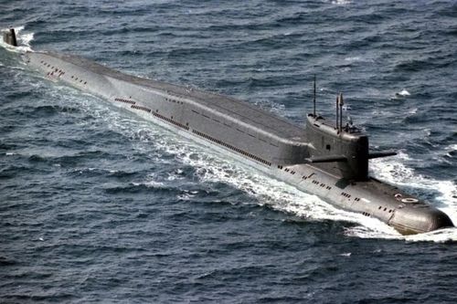 Chạy đua vũ trang công nghệ lượng tử sẽ thay đổi cán cân quân sự thế giới
