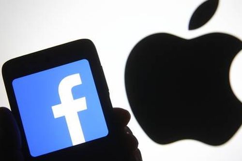Apple, Facebook bị lừa giao thông tin khách hàng cho tin tặc