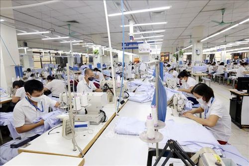 WB khẳng định hỗ trợ Việt Nam trở thành nền kinh tế thu nhập cao