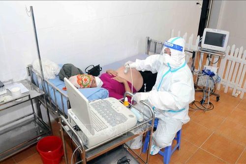 Ngày 31/3, cả nước ghi nhận 80.838 ca nhiễm mới SARS-CoV-2