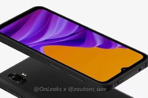 Samsung sắp trình làng mẫu smartphone có pin tháo rời