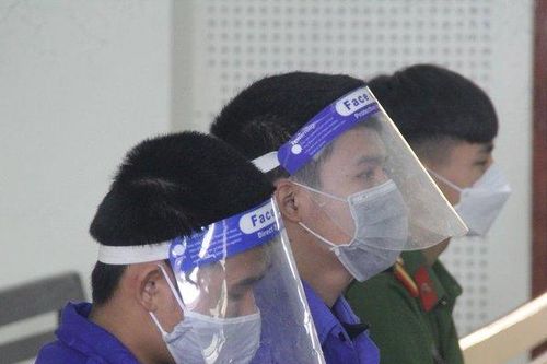 Chỉ vì 3 triệu đồng hai thanh niên chôn vùi thanh xuân trong tù