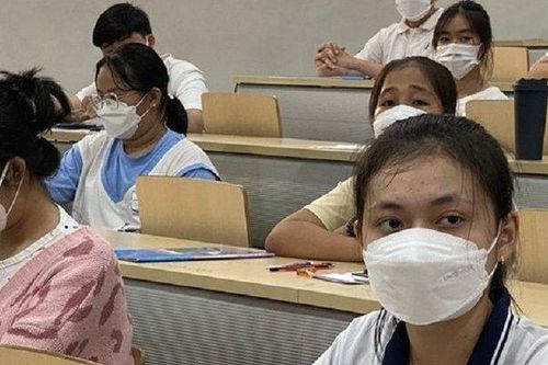 ĐH Quốc gia Tp.HCM thừa nhận đề thi đánh giá năng lực đợt 1 có sai sót