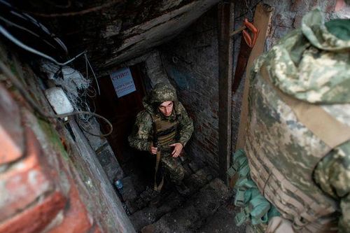 RIA: Mariupol sắp xong, 'nín thở' chờ trận quyết định số phận 70.000 quân tướng Ukraine!