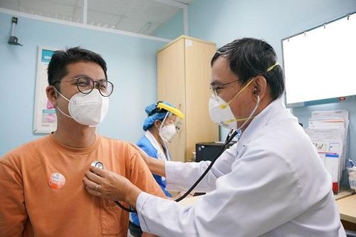 Y học cổ truyền và y học hiện đại cần có cơ chế cộng sinh để điều trị hiệu quả chứng hậu COVID-19
