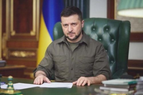 Tổng thống Zelensky: Châu Âu cần 'siết vòng kim cô' không ngơi tay, phải buộc Nga tìm đến hòa bình