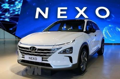 Hyundai và Beijing BAIC rót hơn 825 triệu USD cho liên doanh tại Trung Quốc