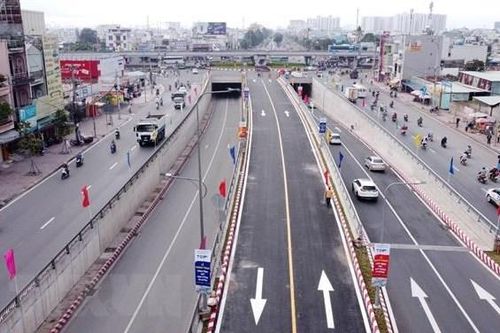 Bộ Giao thông Vận tải đã giải ngân gần 15% tổng vốn đầu tư công