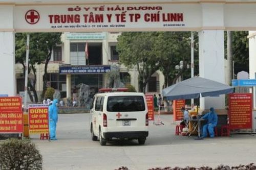 Điều tra vụ 2 mẹ con tử vong trong khu điều trị Covid-19 ở Hải Dương