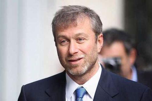 Hé lộ các khoản đầu tư bí mật của tỷ phú Abramovich tại Mỹ