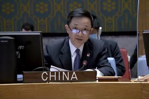 Trung Quốc: Trừng phạt Nga gây thiệt hại cho các nước đang phát triển
