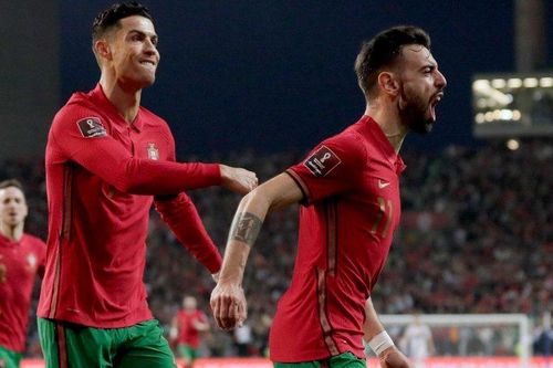 World Cup 2022 chỉ còn 3 vé