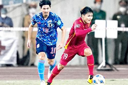 Bắt tay vào World Cup 2026 ngay từ bây giờ