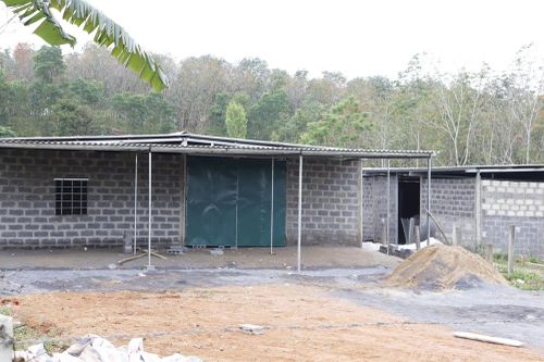 Quảng Bình: Kiểm tra, xử lý nghiêm xây dựng trái phép dọc tuyến cao tốc Bắc - Nam