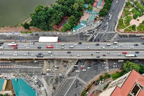 Vai trò kết nối quan trọng của các cửa ngõ Thủ đô