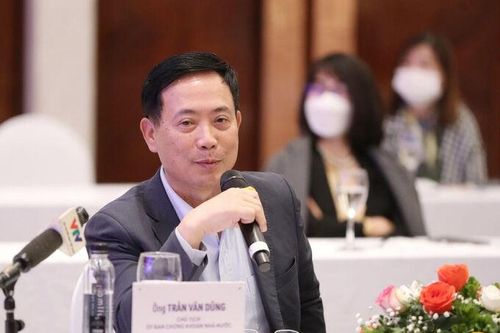 Chủ tịch UBCK: FLC chỉ chiếm 0,16% vốn hóa thị trường chứng khoán, nhà đầu tư nên bình tĩnh
