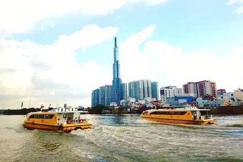 TP.HCM lên kế hoạch tổ chức chương trình thu hút khách du lịch năm 2022
