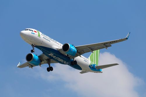Cục Hàng không sẽ giám sát chặt hoạt động của Bamboo Airways