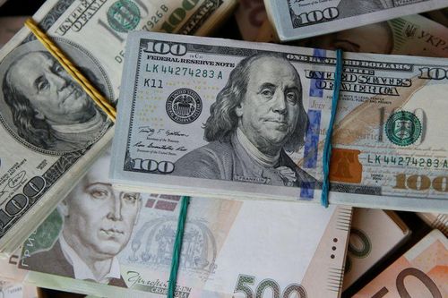 Vị thế đồng USD không bị ảnh hưởng khi Nga chuyển đổi thanh toán