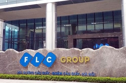 Ngân hàng lên tiếng về các khoản vay của Tập đoàn FLC