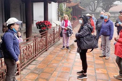 Tổ chức Lễ hội Du lịch Hà Nội năm 2022