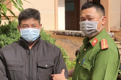 Giết bạn nhậu rồi bỏ trốn ở nhiều nơi