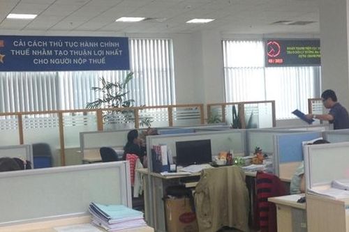 Cảnh báo hành vi mạo danh, giả danh cơ quan thuế để lừa đảo