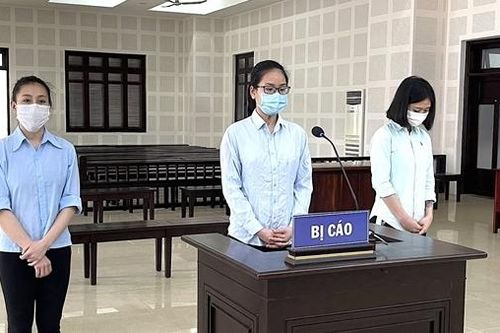 Lĩnh án tù vì cho người nhập cảnh 'chui' lưu trú trong cơ sở massage trái phép