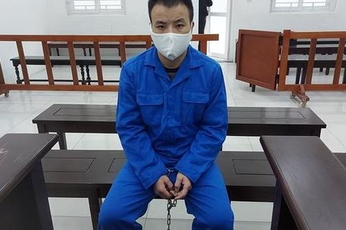 Thanh niên người Mông hai lần lĩnh án tử hình vì ma túy