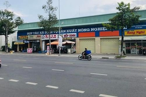 Yêu cầu xử lý sai phạm đất đai tại HTX Gò Me