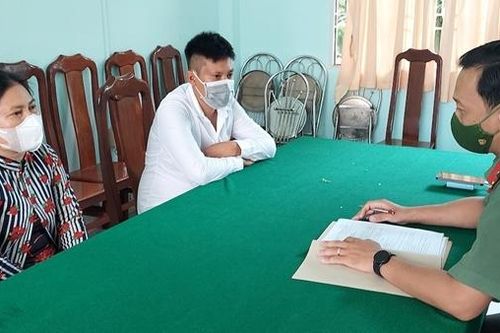 Xử phạt người phụ nữ bịa chuyện đăng tin xúc phạm chính quyền