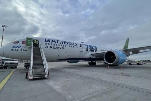 Hàng không Bamboo Airways hoạt động thế nào nếu tài sản của ông Trịnh Văn Quyết bị phong tỏa?