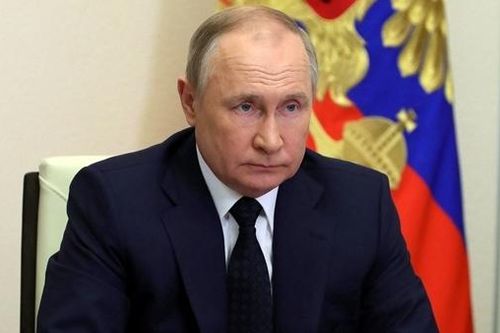 Tổng thống Putin kí lệnh yêu cầu EU thanh toán khí đốt bằng ruble