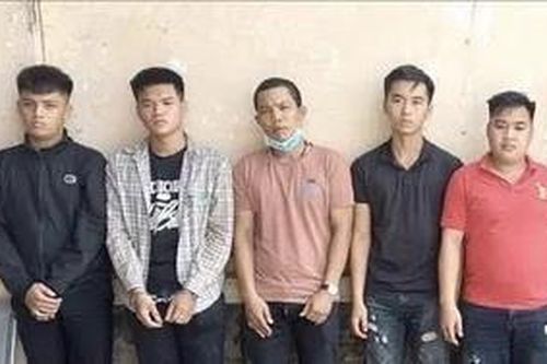 Đồng Nai: Truy nóng vụ hỗn chiến bằng súng, mã tấu, bắt 8 đối tượng