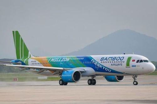 Cục Hàng không sẽ giám sát chặt chẽ hoạt động của Bamboo Airways