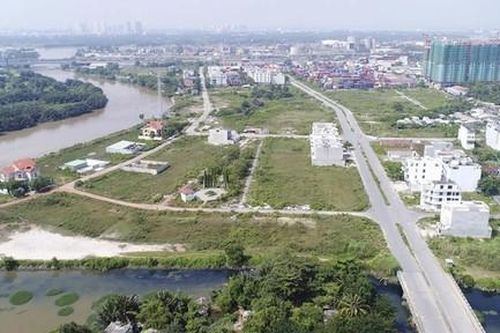 Gần 60 doanh nghiệp bất động sản đề nghị xem xét tháo gỡ 'vướng mắc'