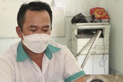 Đâm chết người vì vợ bị chửi