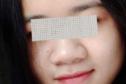 Tìm thấy nữ sinh mất tích sau khi bị bạn trai cũ 'bóc phốt' trên FB