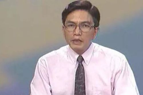 NSƯT Minh Trí - giọng đọc huyền thoại của VTV qua đời