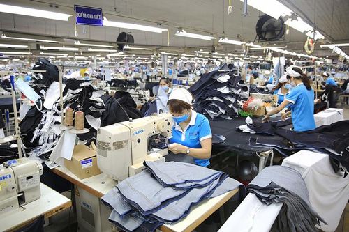 Kinh tế phục hồi mạnh mẽ