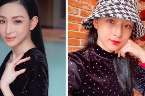 Sắc vóc tuổi 35 của Trương Hồ Phương Nga sau thị phi 'tình - tiền' với đại gia