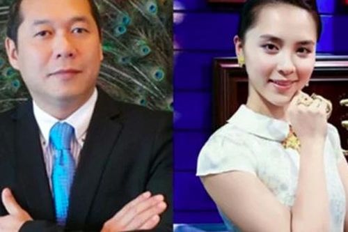 Hôn nhân bí ẩn của Dương Trương Thiên Lý với đại gia khét tiếng, lớn hơn 27 tuổi
